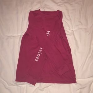 T-shirt Vineyard Vines